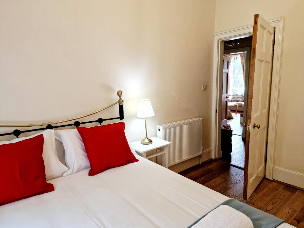 Appartement Georgian 2 Bedroom Edinburgh